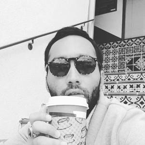 Meet your Posher, Nader